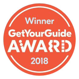 GetYourGuide